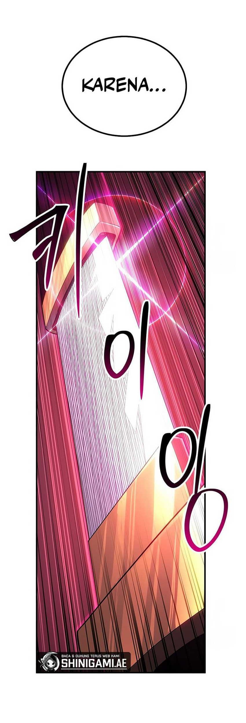 Absolute Necromancer Chapter 77 - halaman 26