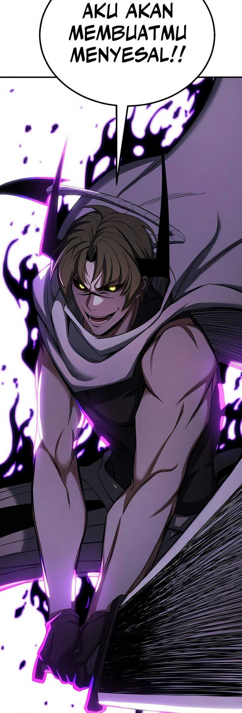 Absolute Necromancer Chapter 77 - halaman 3