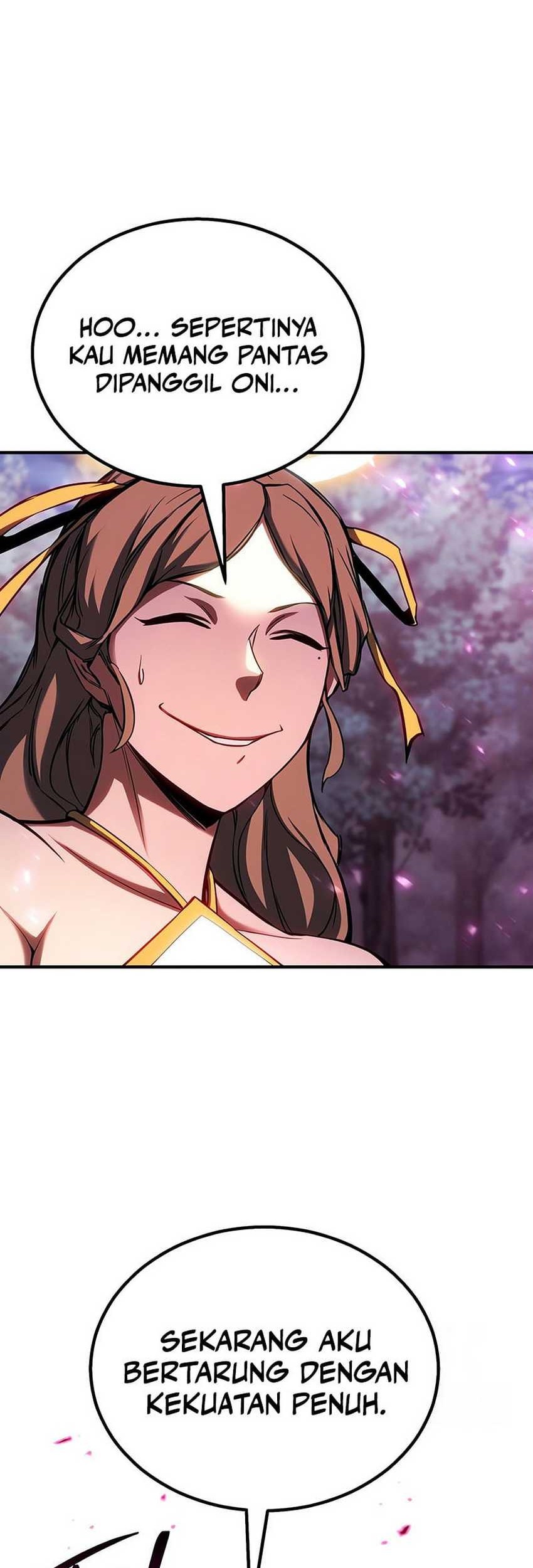 Absolute Necromancer Chapter 77 - halaman 30