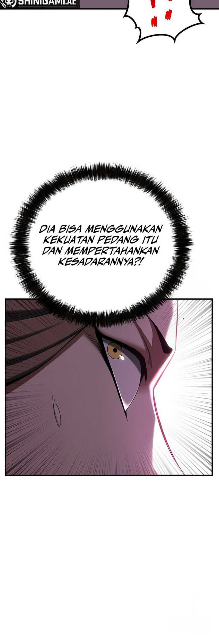 Absolute Necromancer Chapter 77 - halaman 32