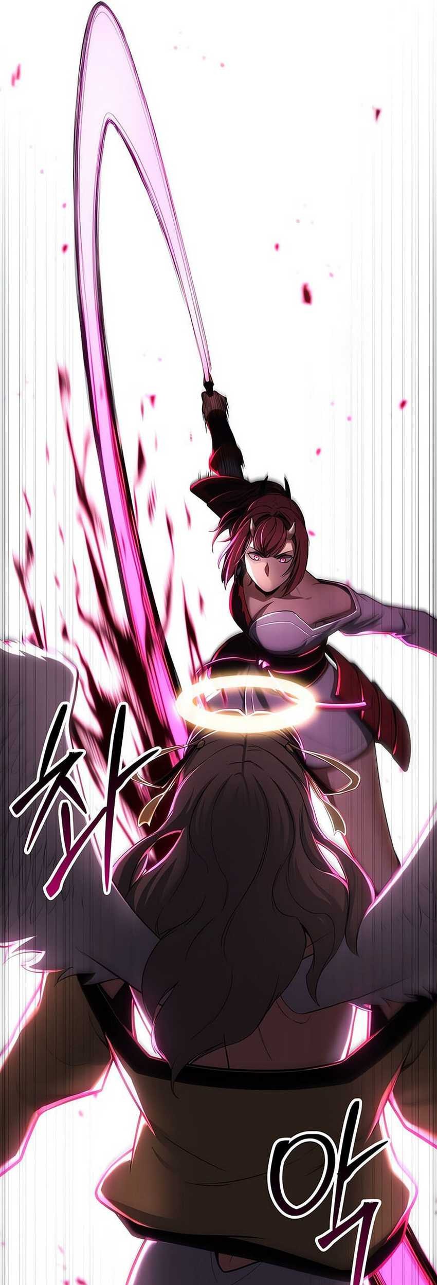 Absolute Necromancer Chapter 77 - halaman 34