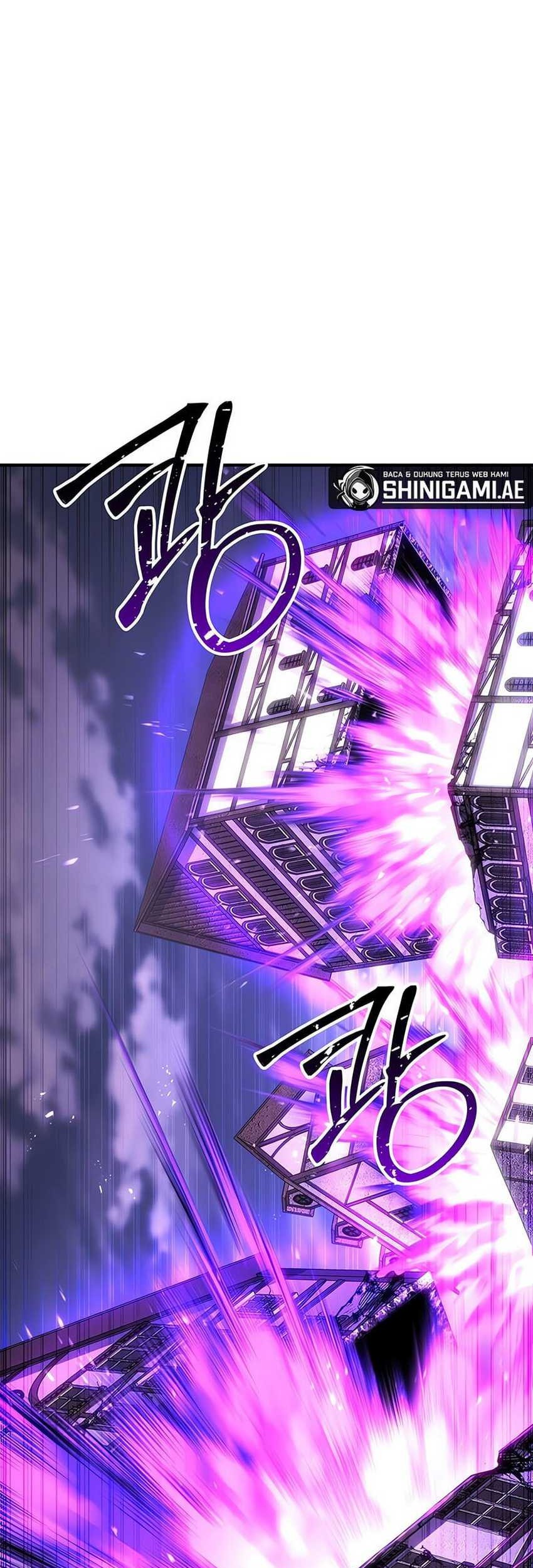 Absolute Necromancer Chapter 77 - halaman 36