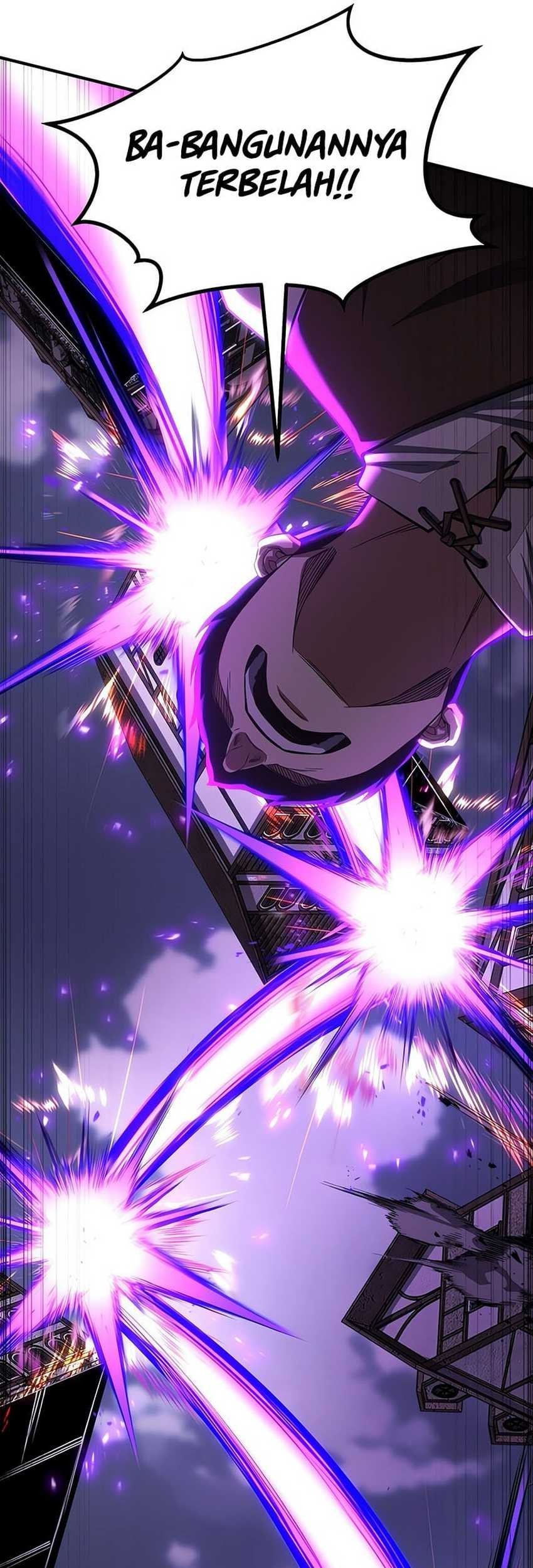 Absolute Necromancer Chapter 77 - halaman 38