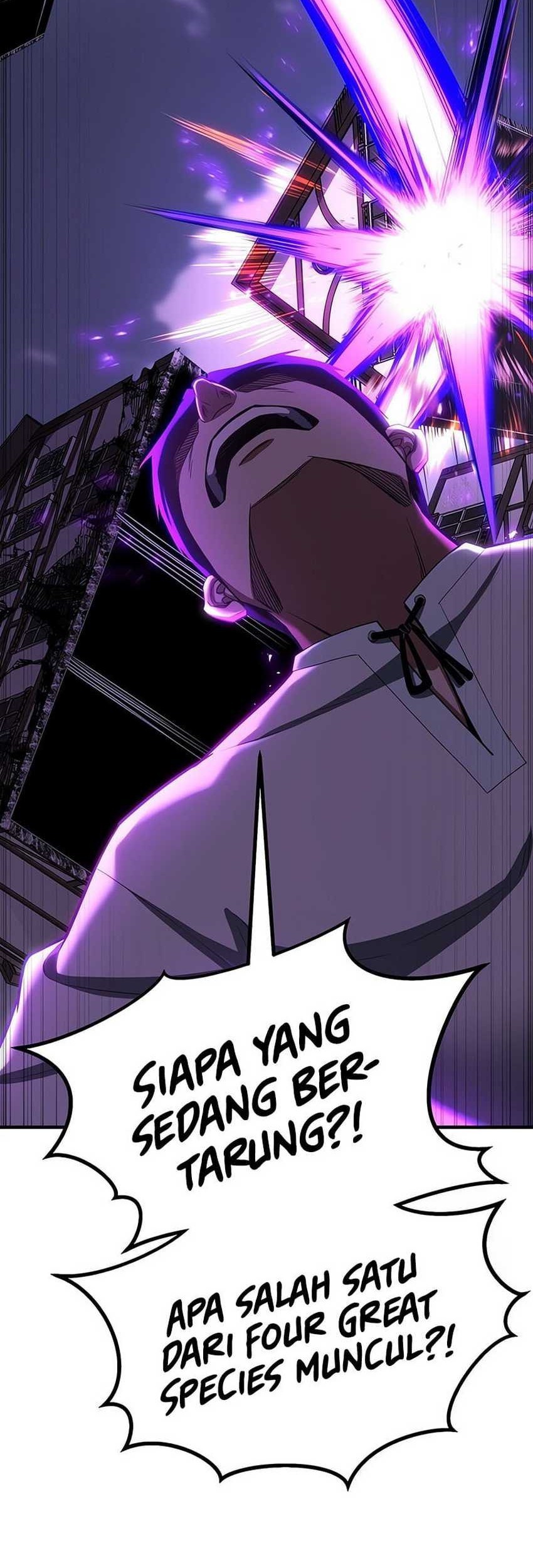 Absolute Necromancer Chapter 77 - halaman 39