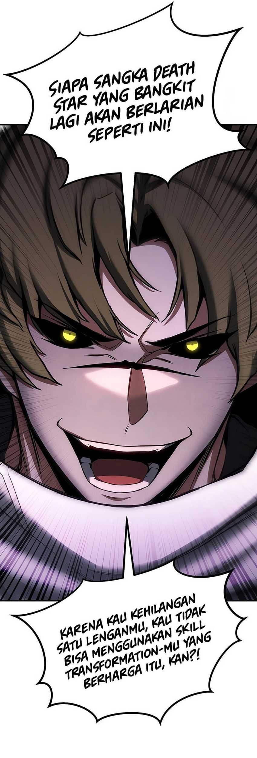 Absolute Necromancer Chapter 77 - halaman 43