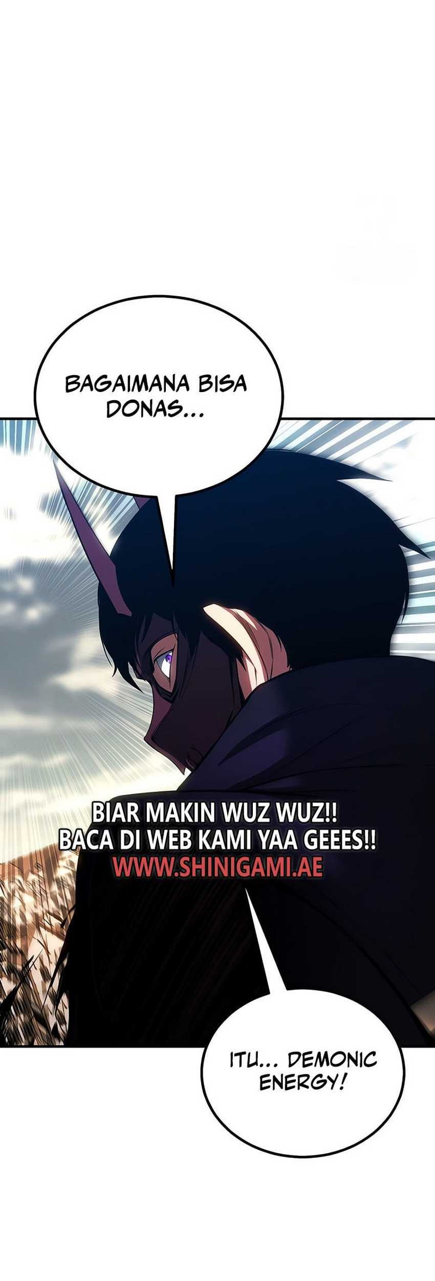 Absolute Necromancer Chapter 77 - halaman 44