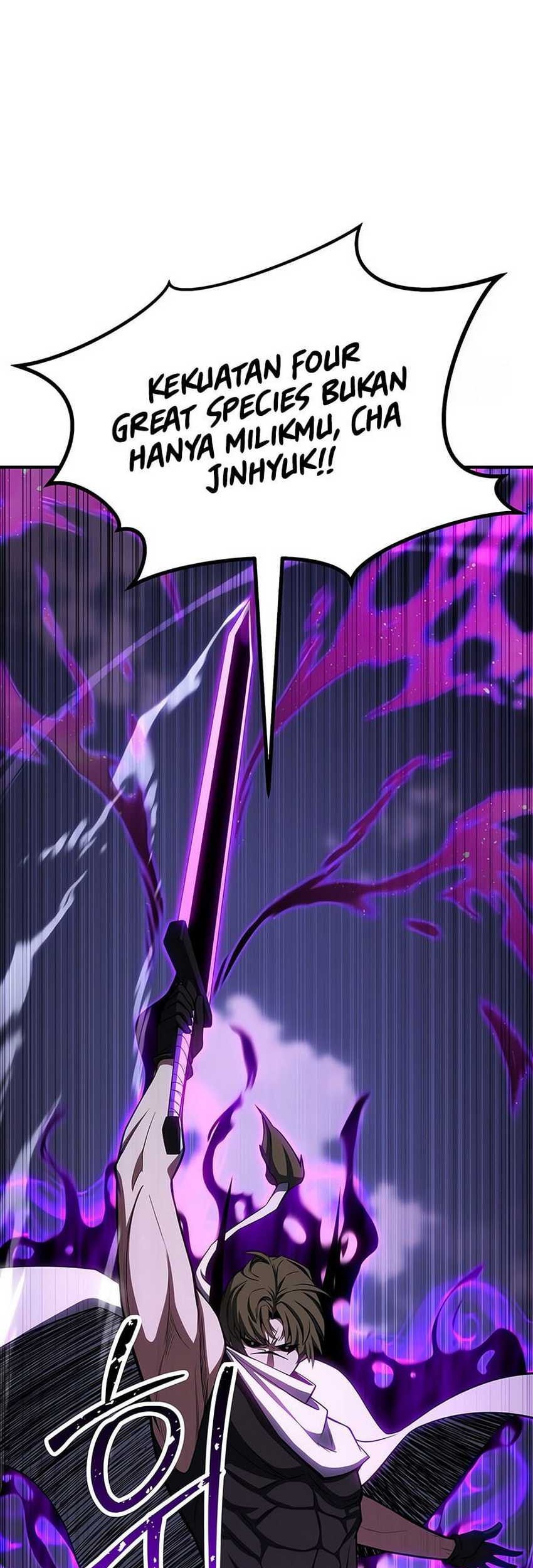 Absolute Necromancer Chapter 77 - halaman 45