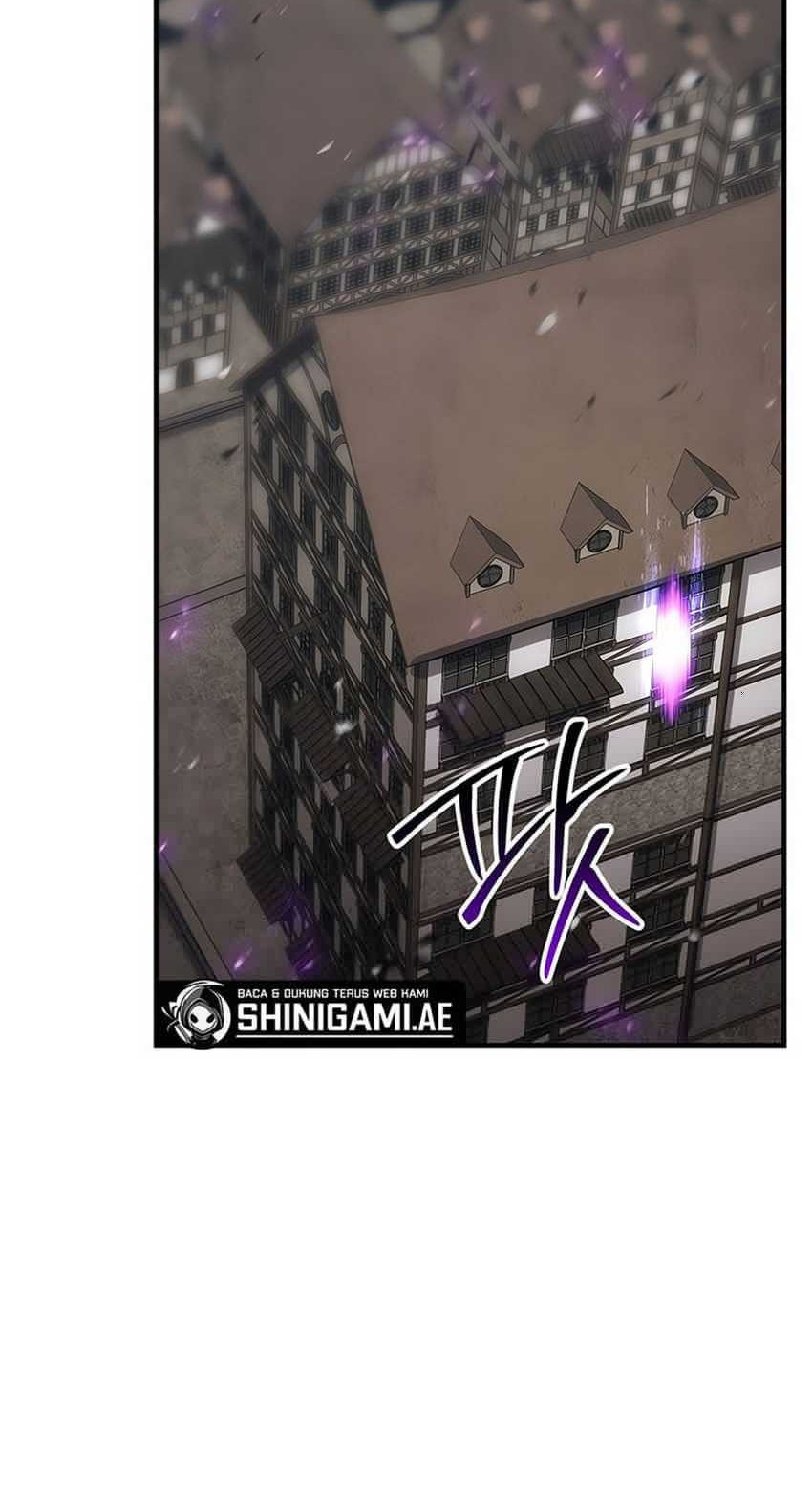 Absolute Necromancer Chapter 77 - halaman 50