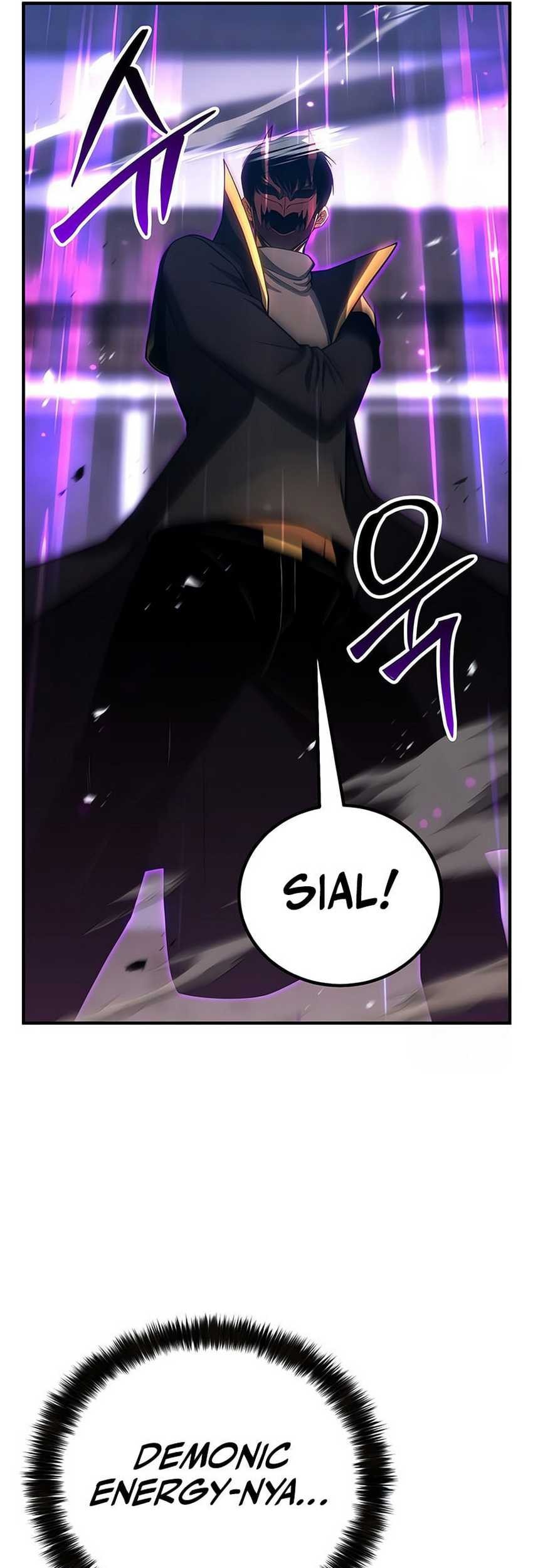 Absolute Necromancer Chapter 77 - halaman 51