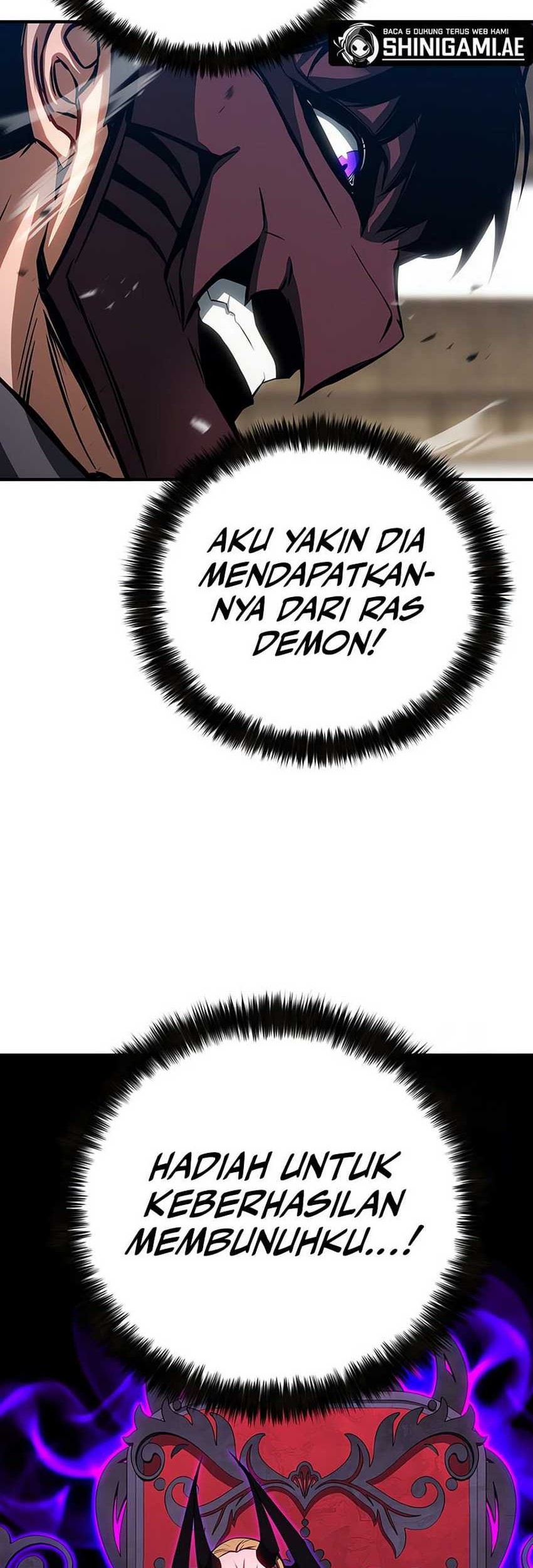 Absolute Necromancer Chapter 77 - halaman 52