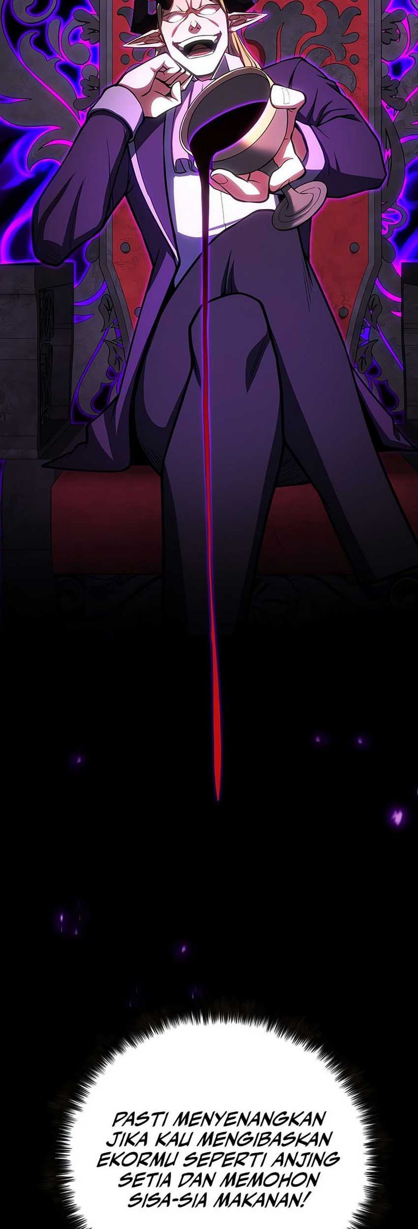 Absolute Necromancer Chapter 77 - halaman 53