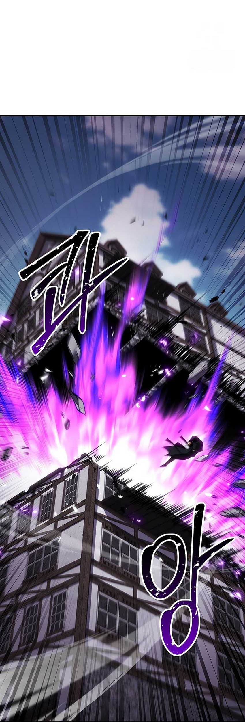 Absolute Necromancer Chapter 77 - halaman 57
