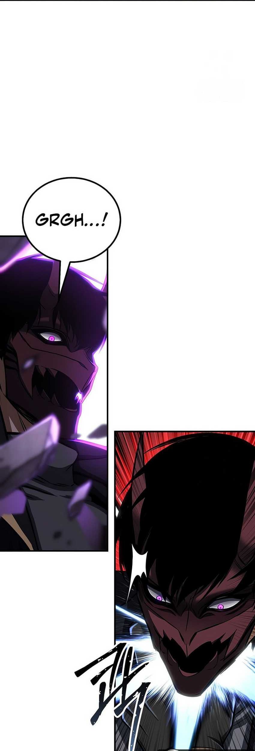 Absolute Necromancer Chapter 77 - halaman 58