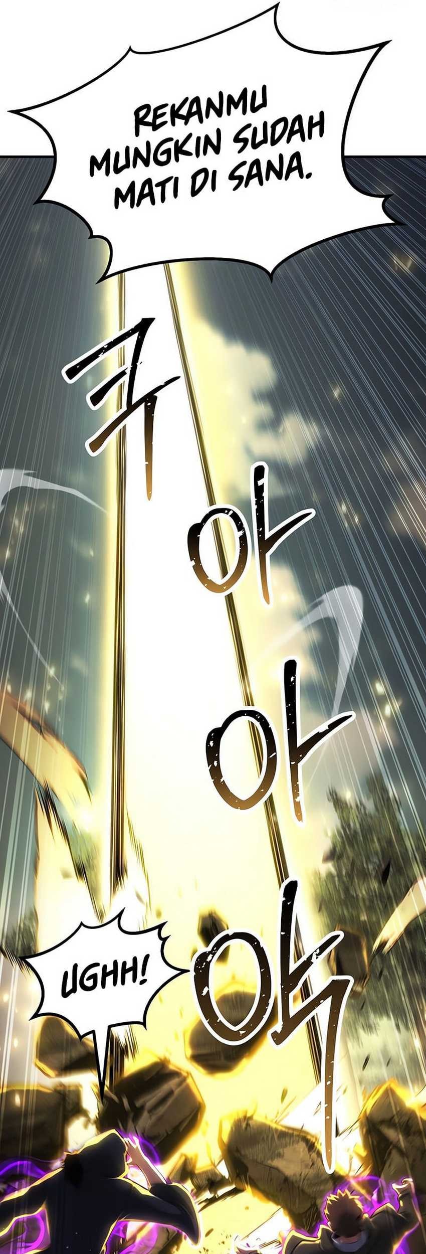 Absolute Necromancer Chapter 77 - halaman 6