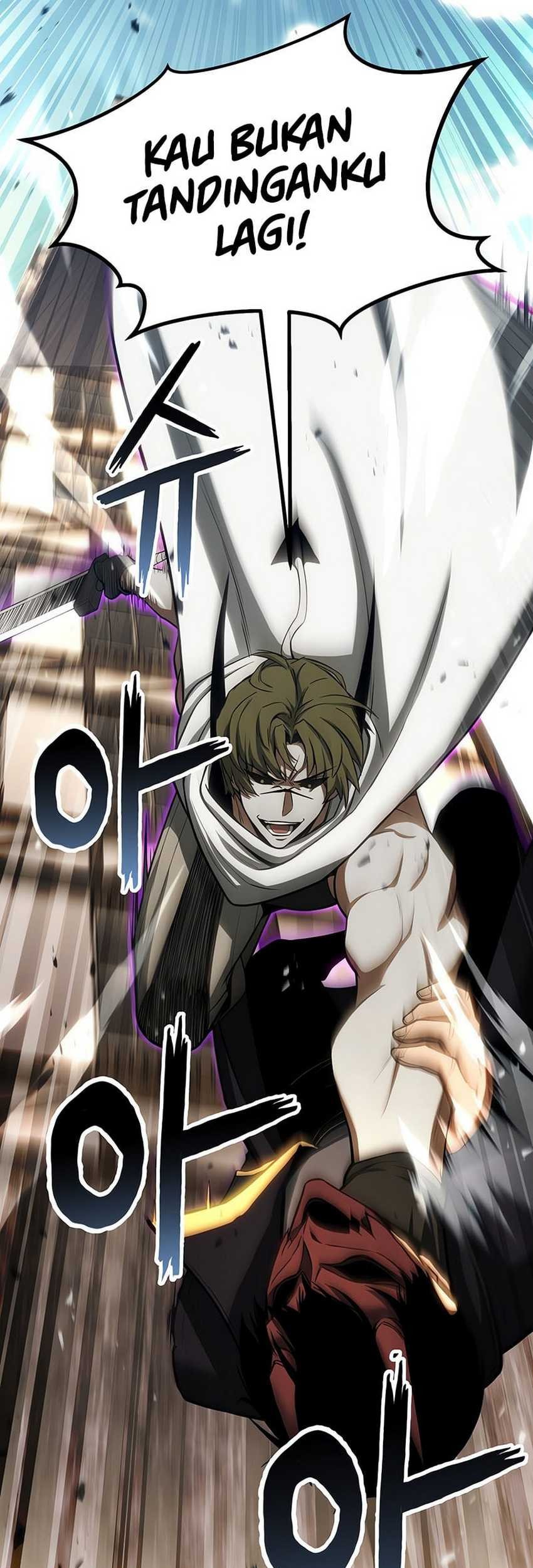 Absolute Necromancer Chapter 77 - halaman 60
