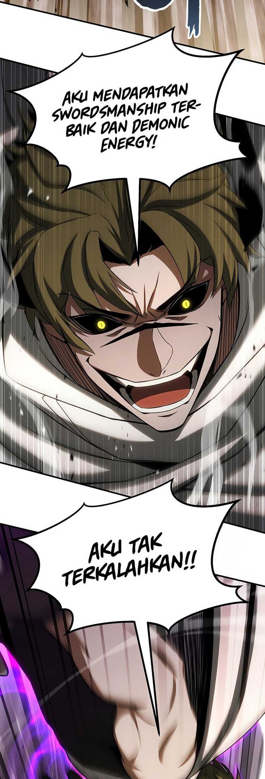 Absolute Necromancer Chapter 77 - halaman 61