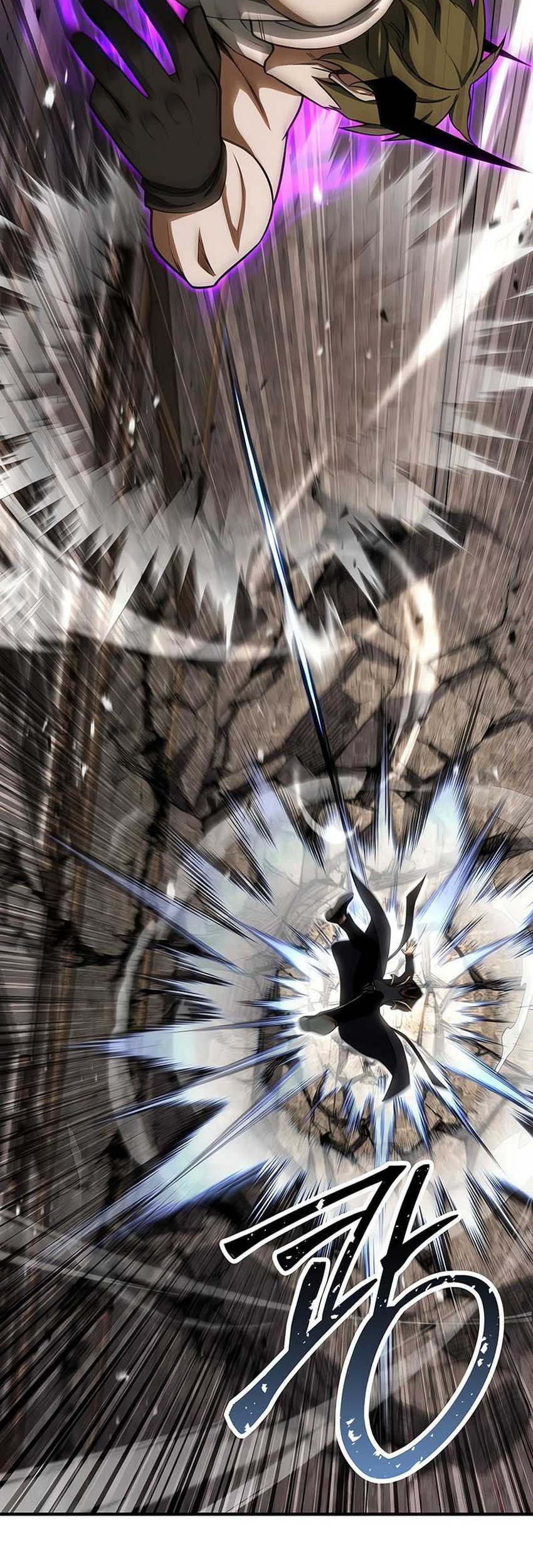 Absolute Necromancer Chapter 77 - halaman 62