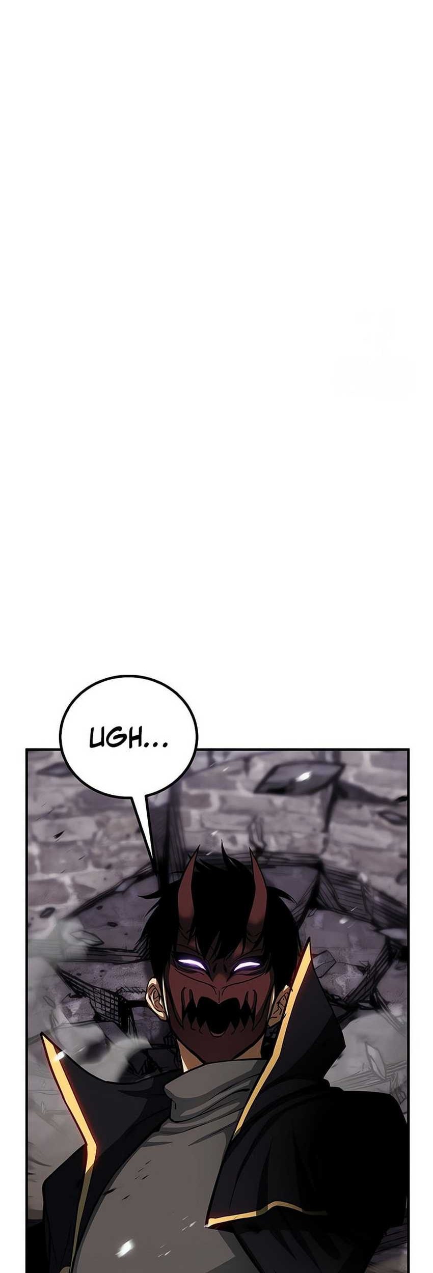 Absolute Necromancer Chapter 77 - halaman 63
