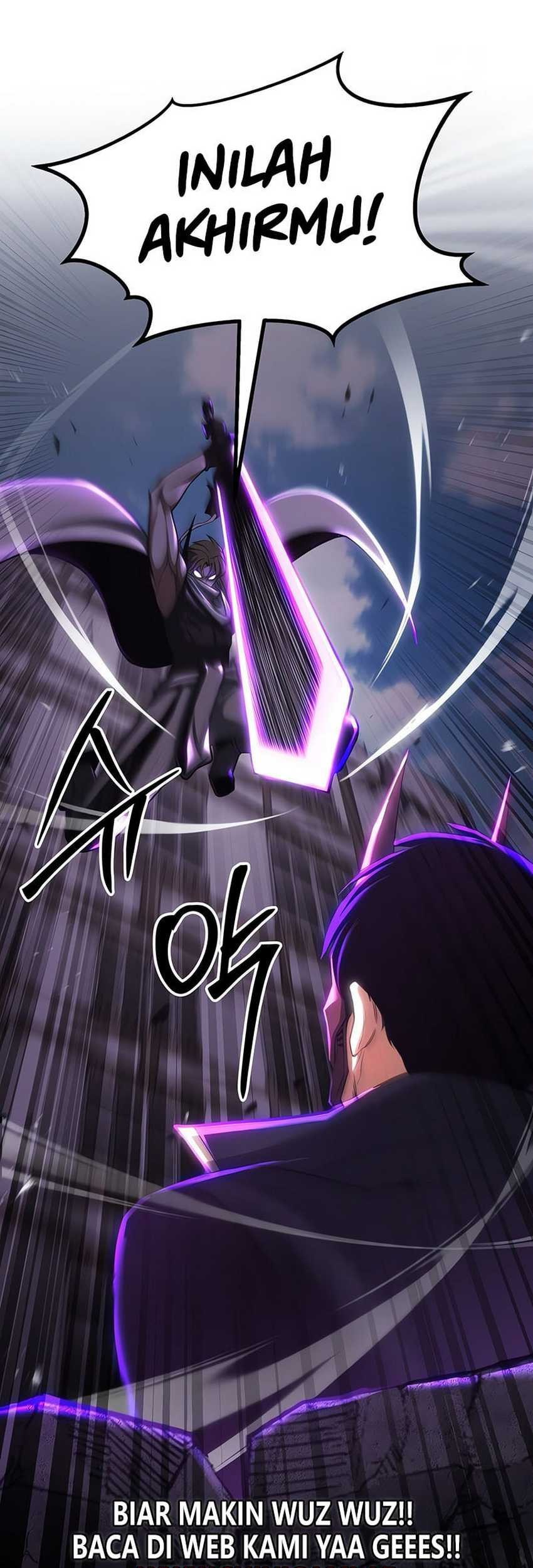 Absolute Necromancer Chapter 77 - halaman 65