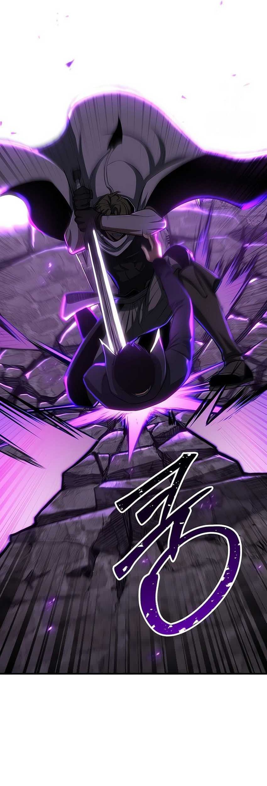 Absolute Necromancer Chapter 77 - halaman 67