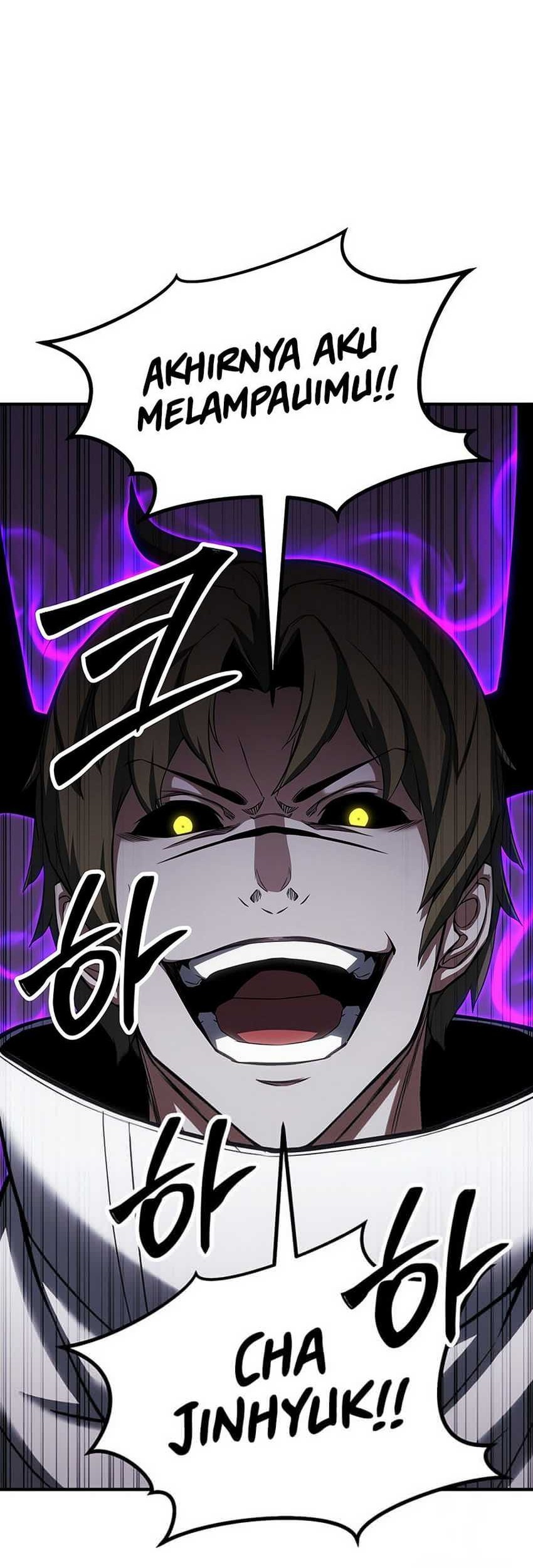 Absolute Necromancer Chapter 77 - halaman 72