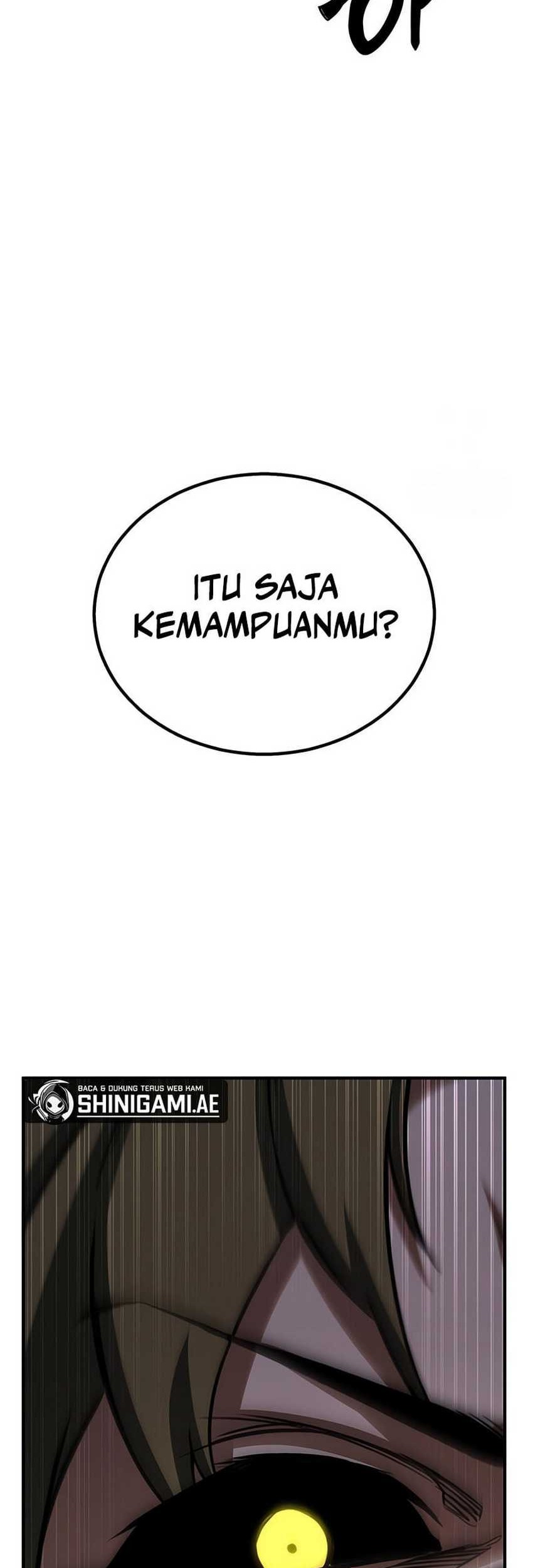 Absolute Necromancer Chapter 77 - halaman 75