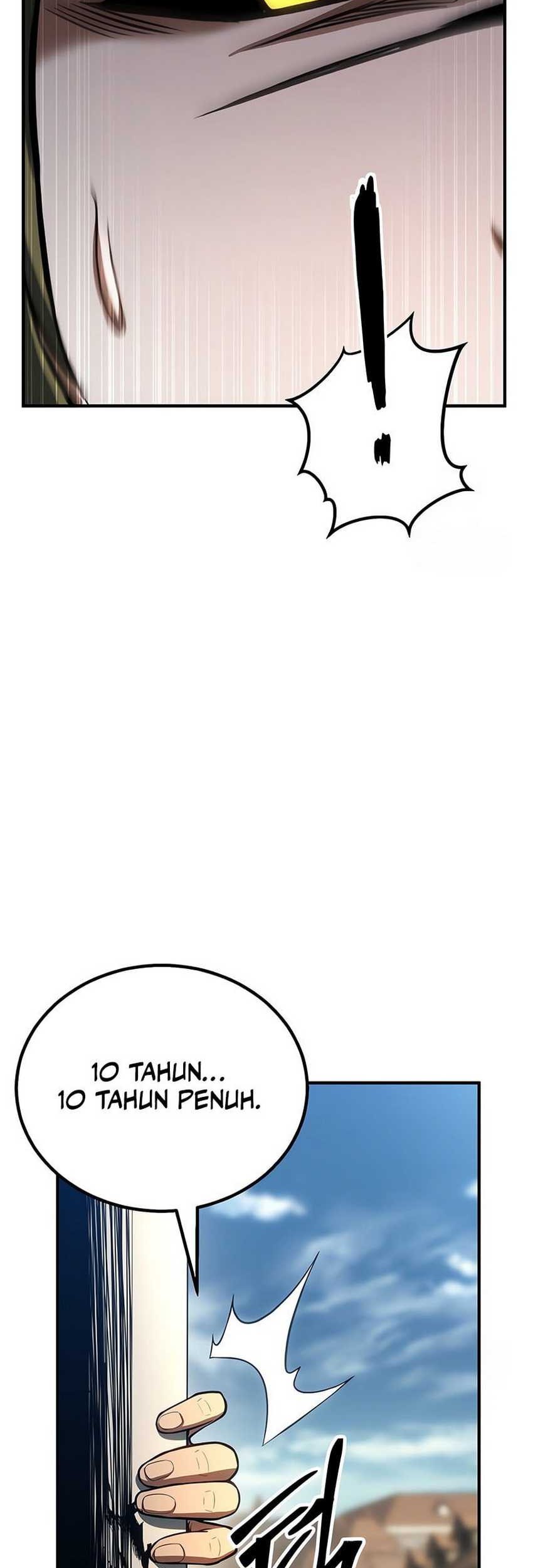 Absolute Necromancer Chapter 77 - halaman 76