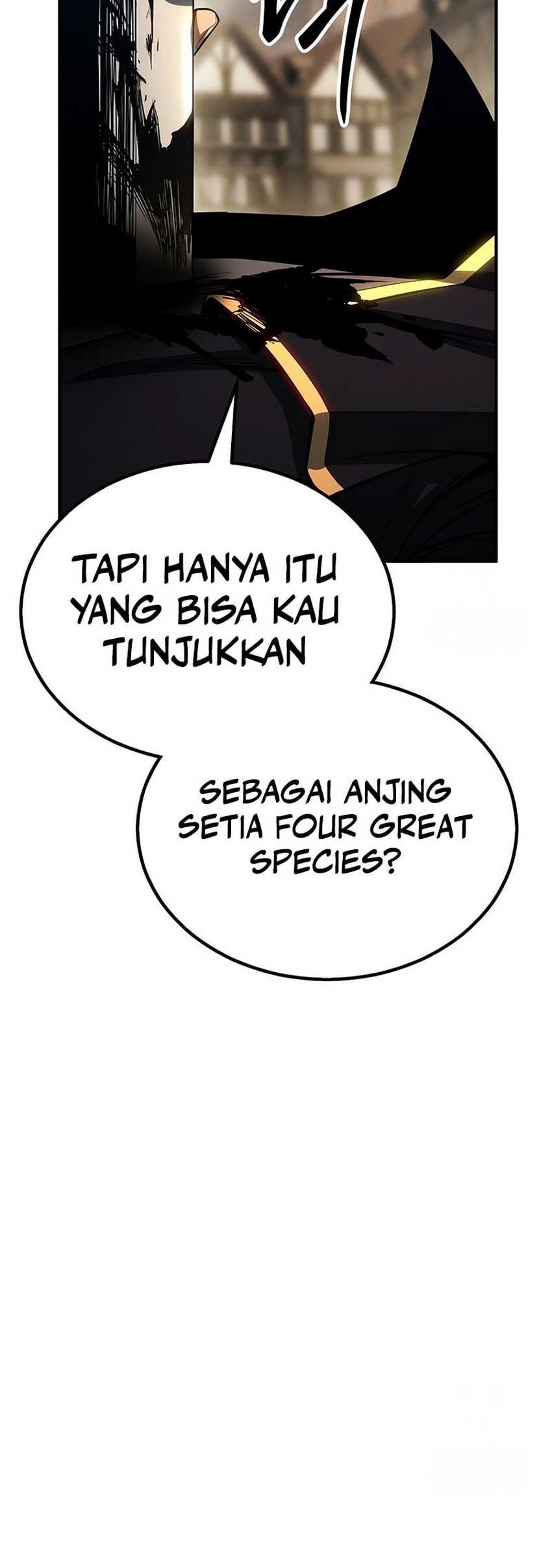 Absolute Necromancer Chapter 77 - halaman 77