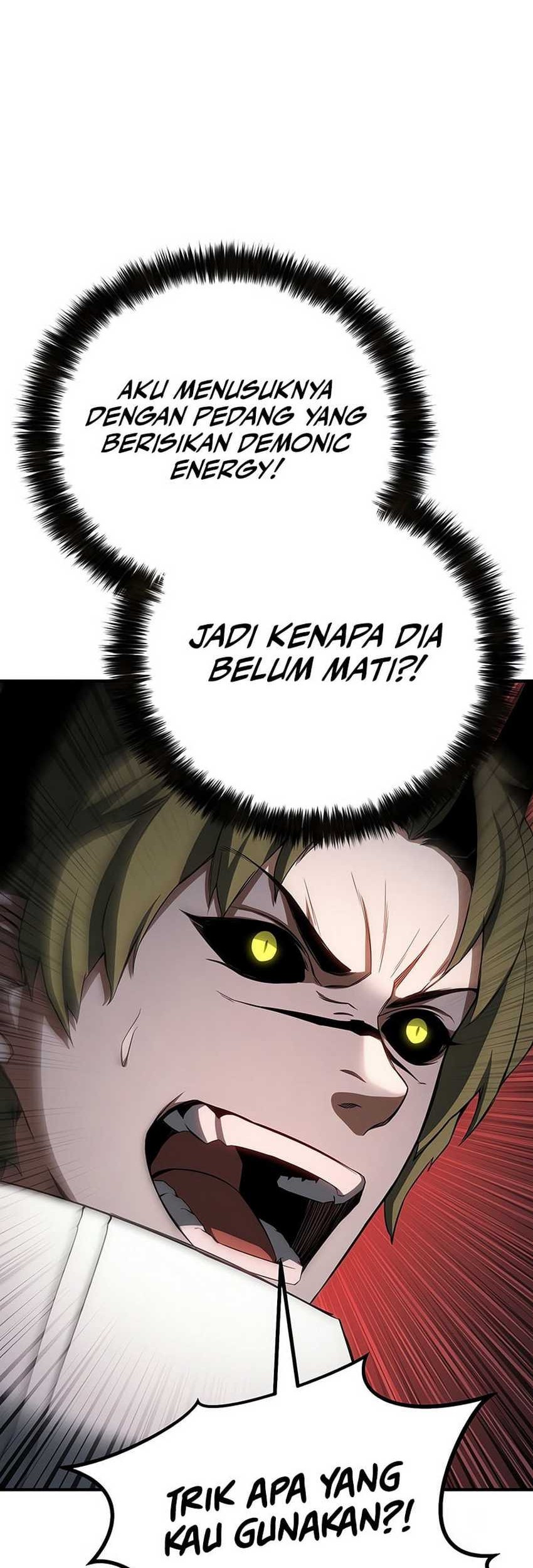 Absolute Necromancer Chapter 77 - halaman 79