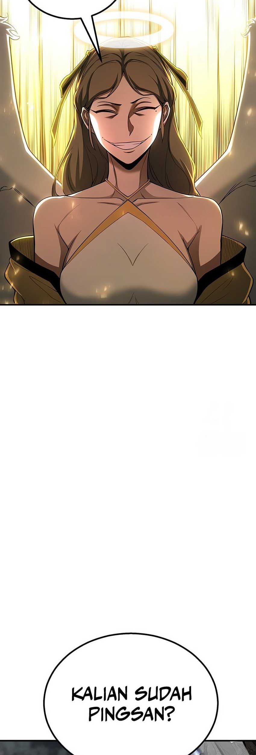 Absolute Necromancer Chapter 77 - halaman 8