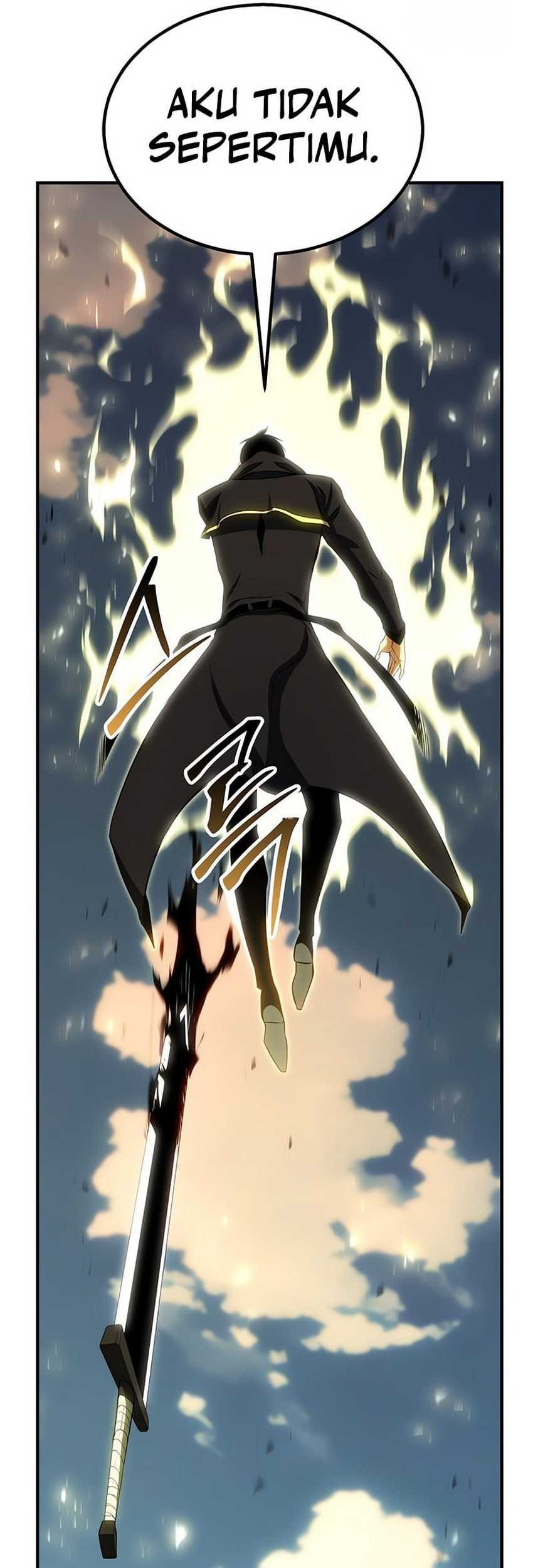 Absolute Necromancer Chapter 77 - halaman 81