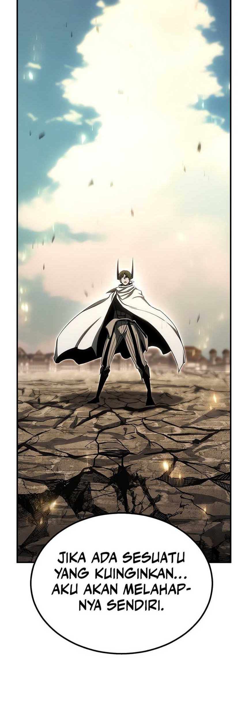 Absolute Necromancer Chapter 77 - halaman 82