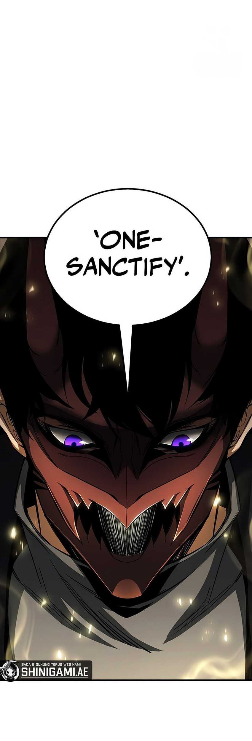 Absolute Necromancer Chapter 77 - halaman 83