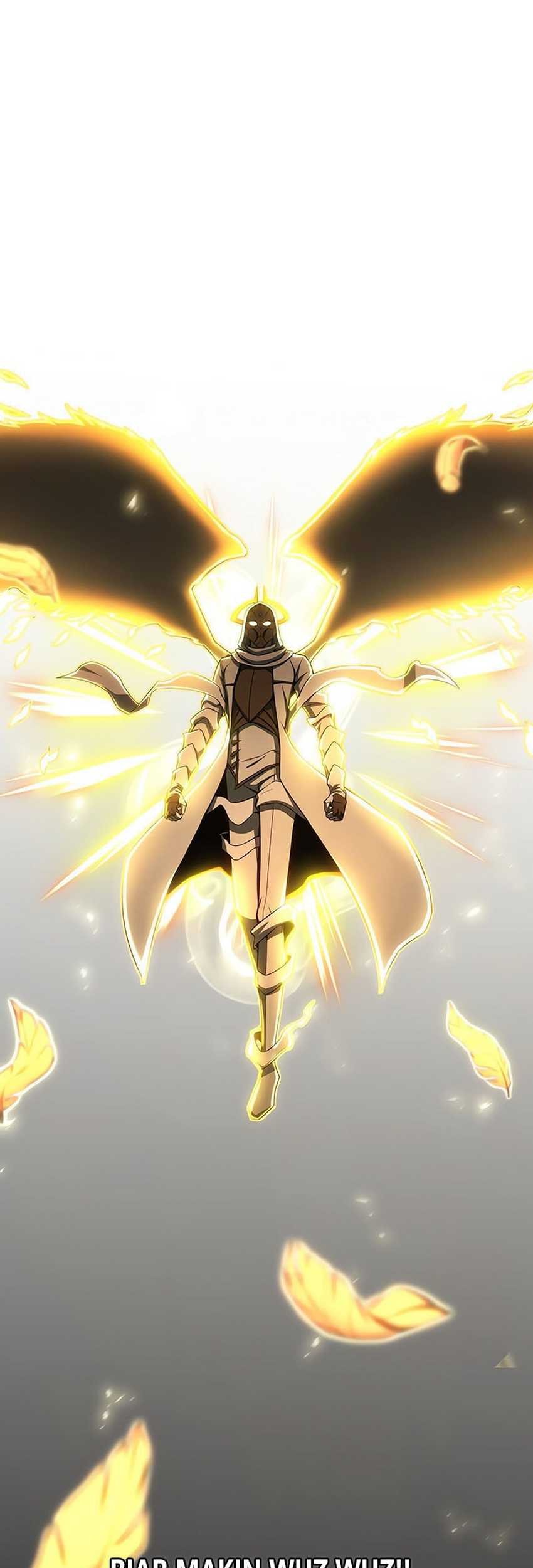 Absolute Necromancer Chapter 77 - halaman 91