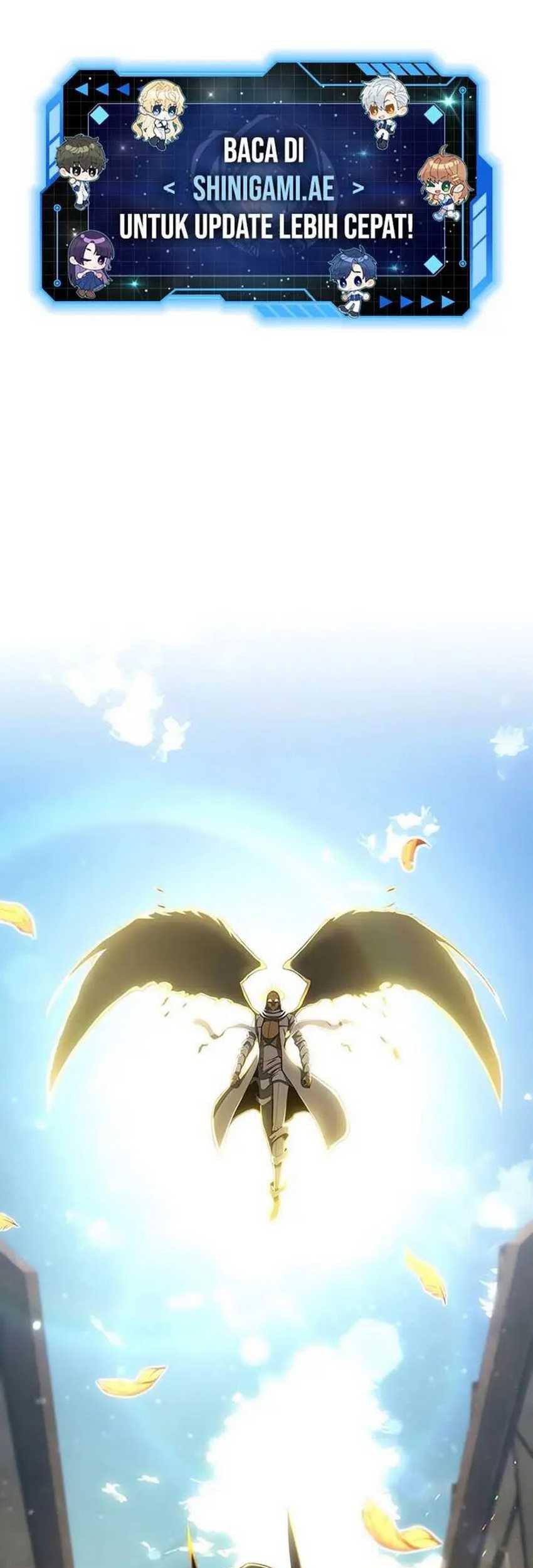 Absolute Necromancer Chapter 78 - halaman 1