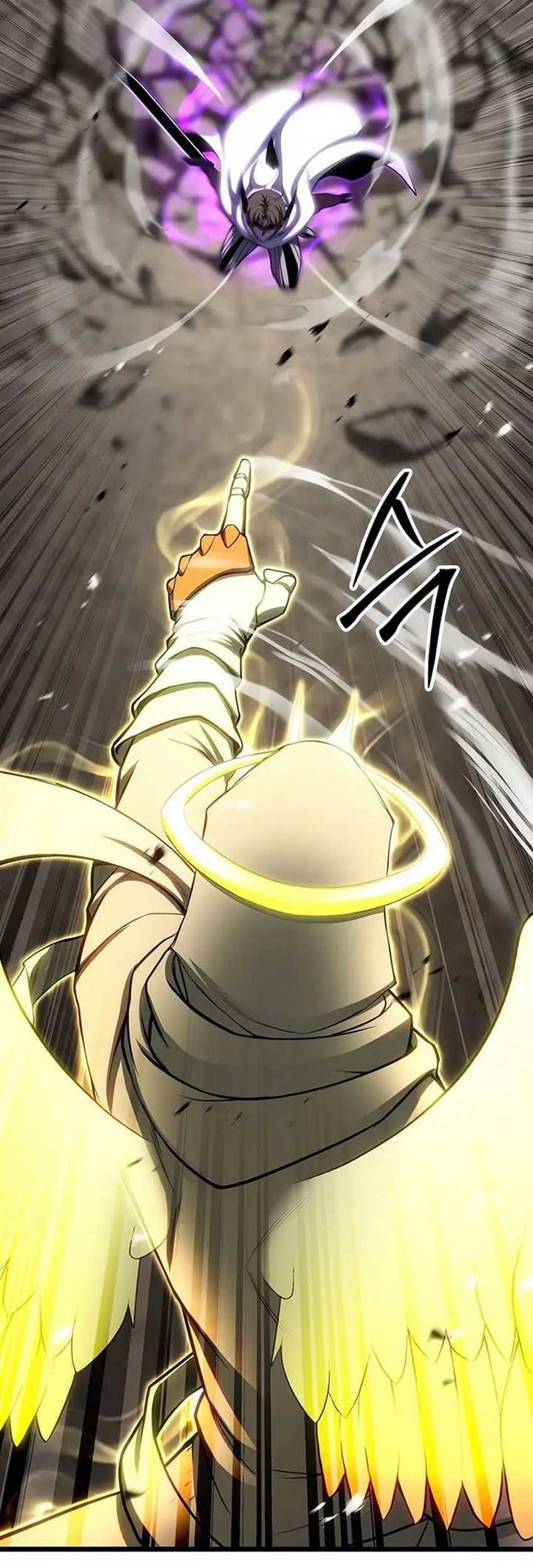 Absolute Necromancer Chapter 78 - halaman 11