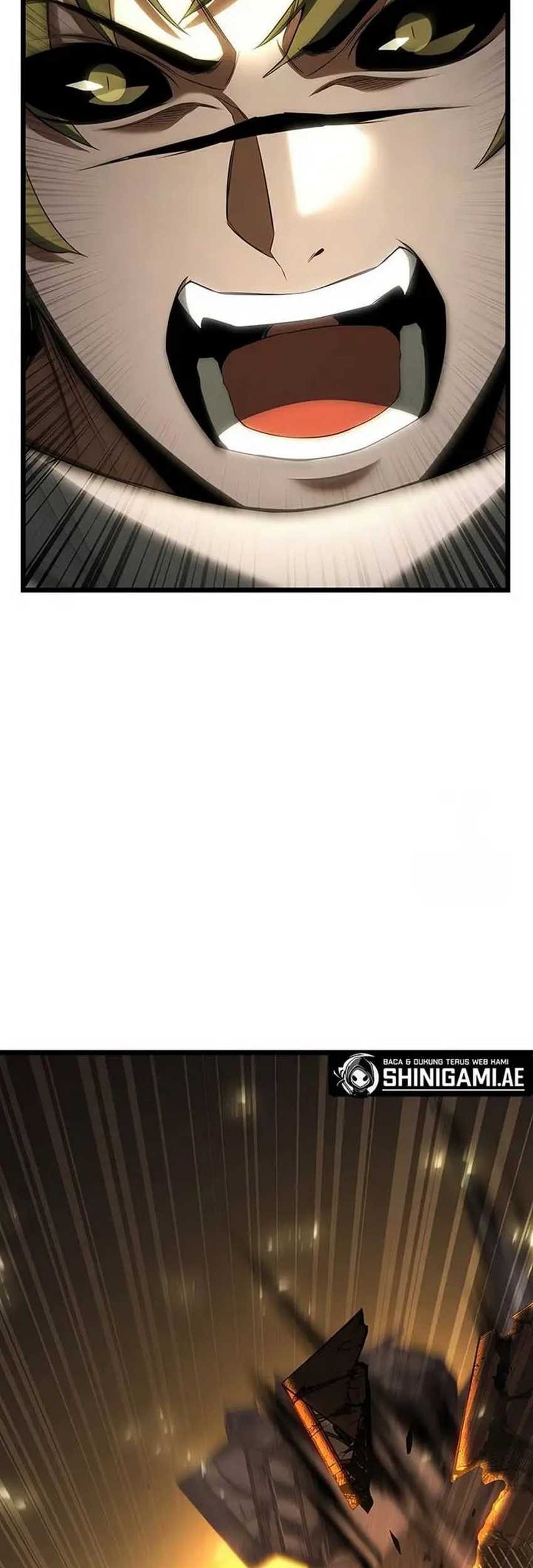 Absolute Necromancer Chapter 78 - halaman 14