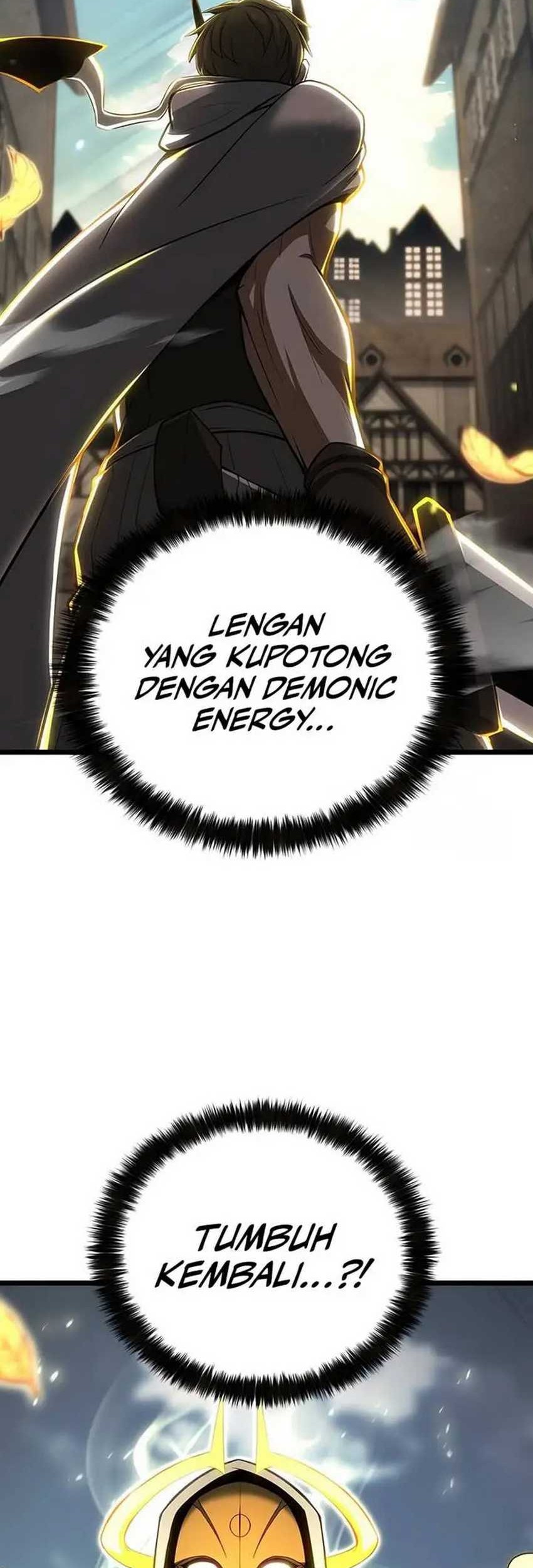 Absolute Necromancer Chapter 78 - halaman 2