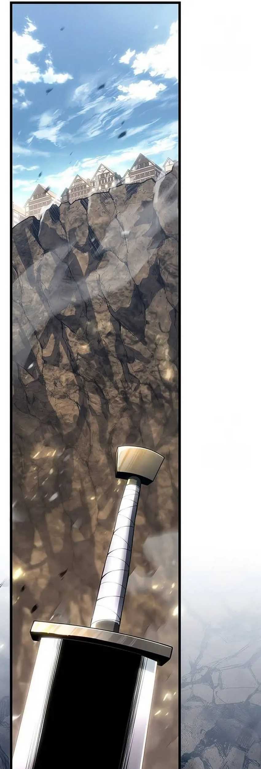 Absolute Necromancer Chapter 78 - halaman 20