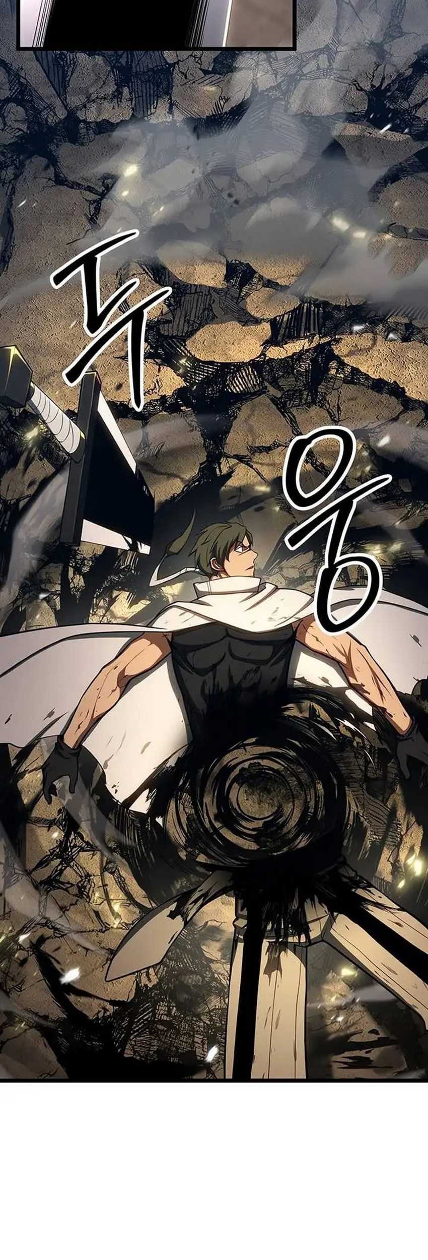 Absolute Necromancer Chapter 78 - halaman 21