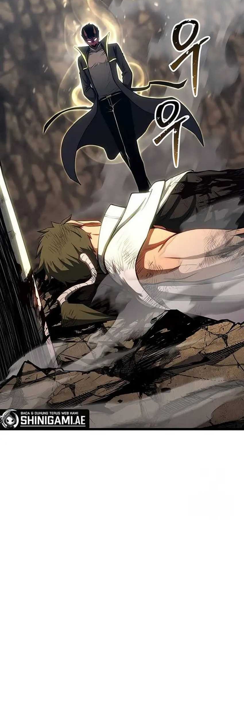 Absolute Necromancer Chapter 78 - halaman 23