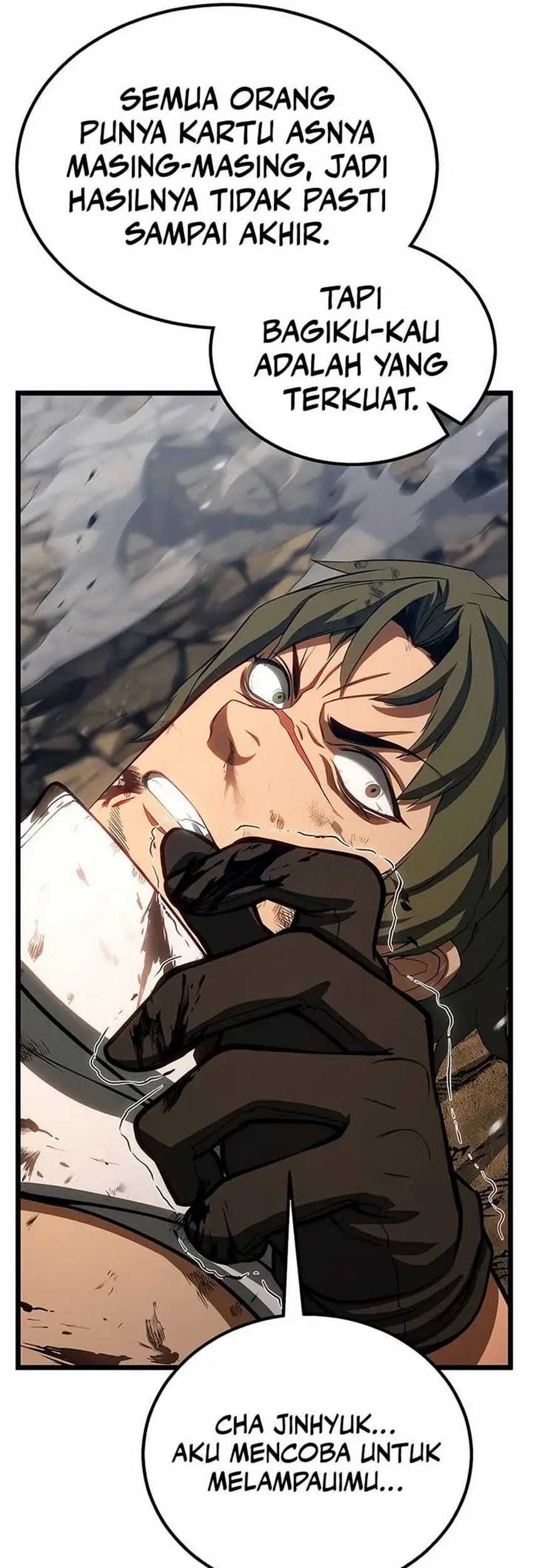 Absolute Necromancer Chapter 78 - halaman 25