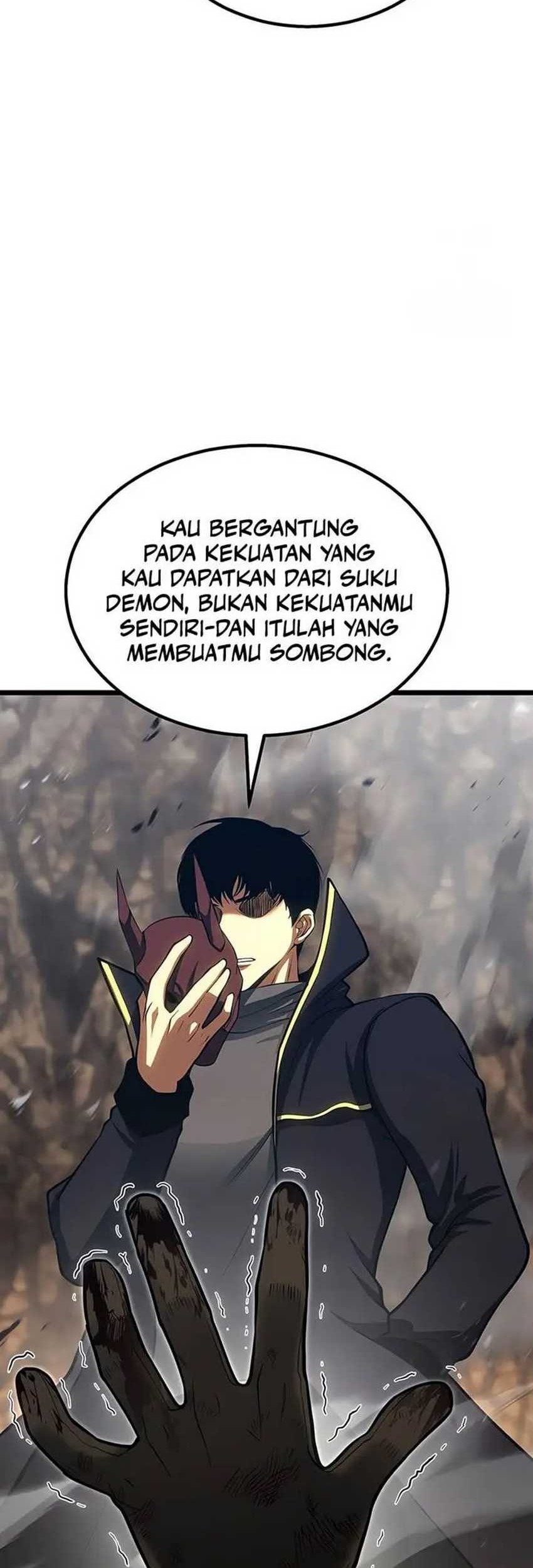 Absolute Necromancer Chapter 78 - halaman 26