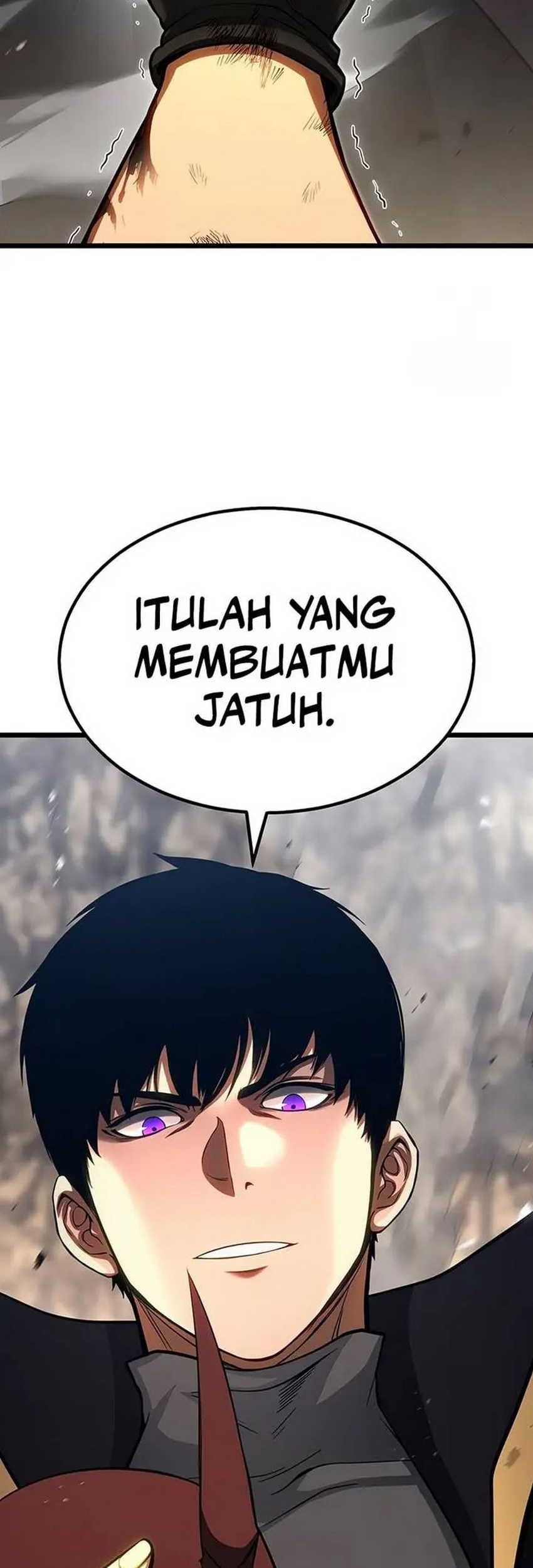 Absolute Necromancer Chapter 78 - halaman 27