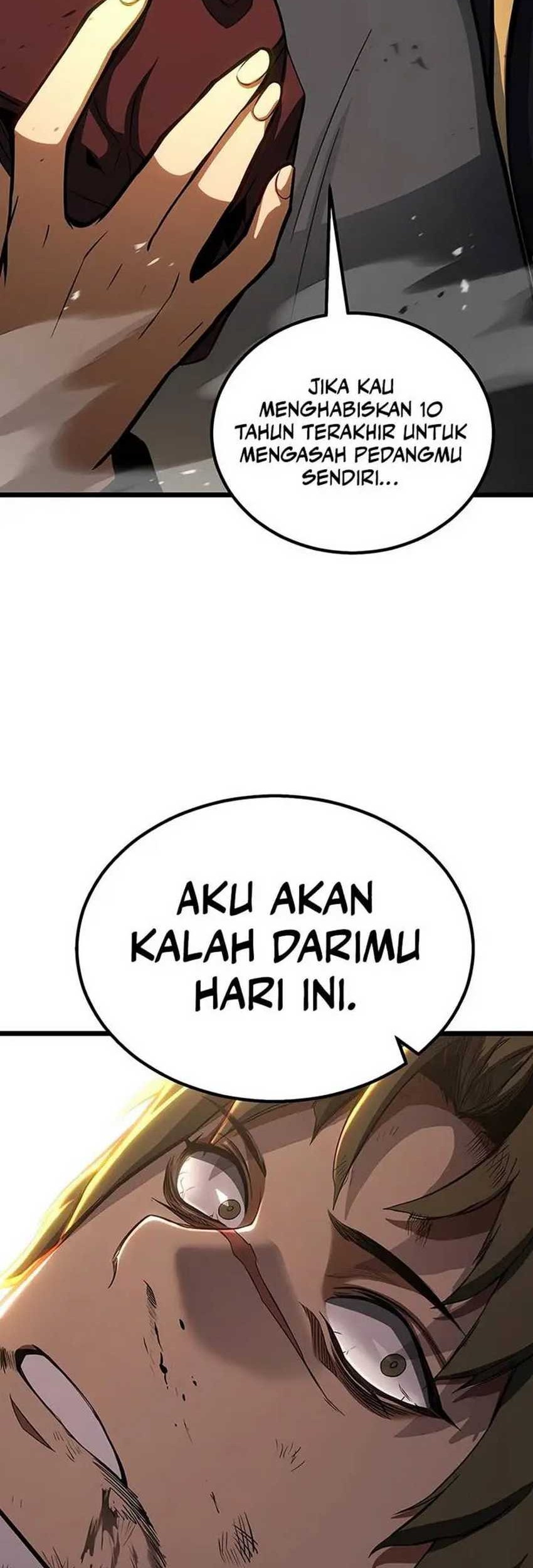 Absolute Necromancer Chapter 78 - halaman 28