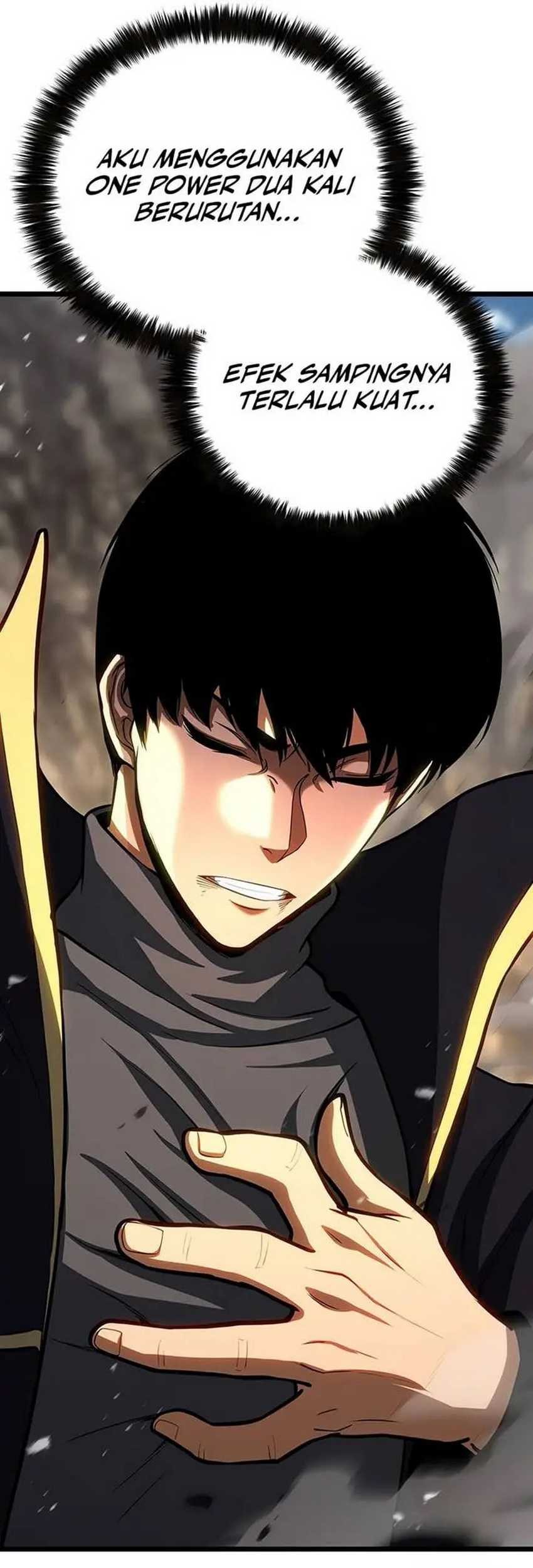 Absolute Necromancer Chapter 78 - halaman 34
