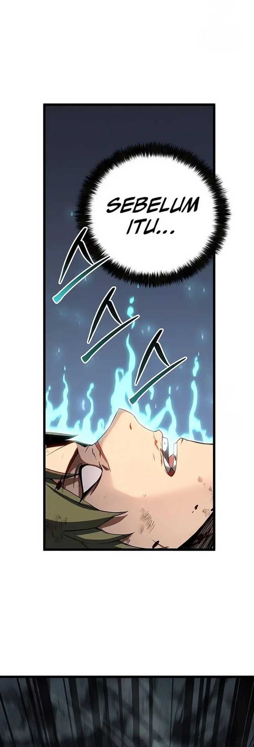 Absolute Necromancer Chapter 78 - halaman 36