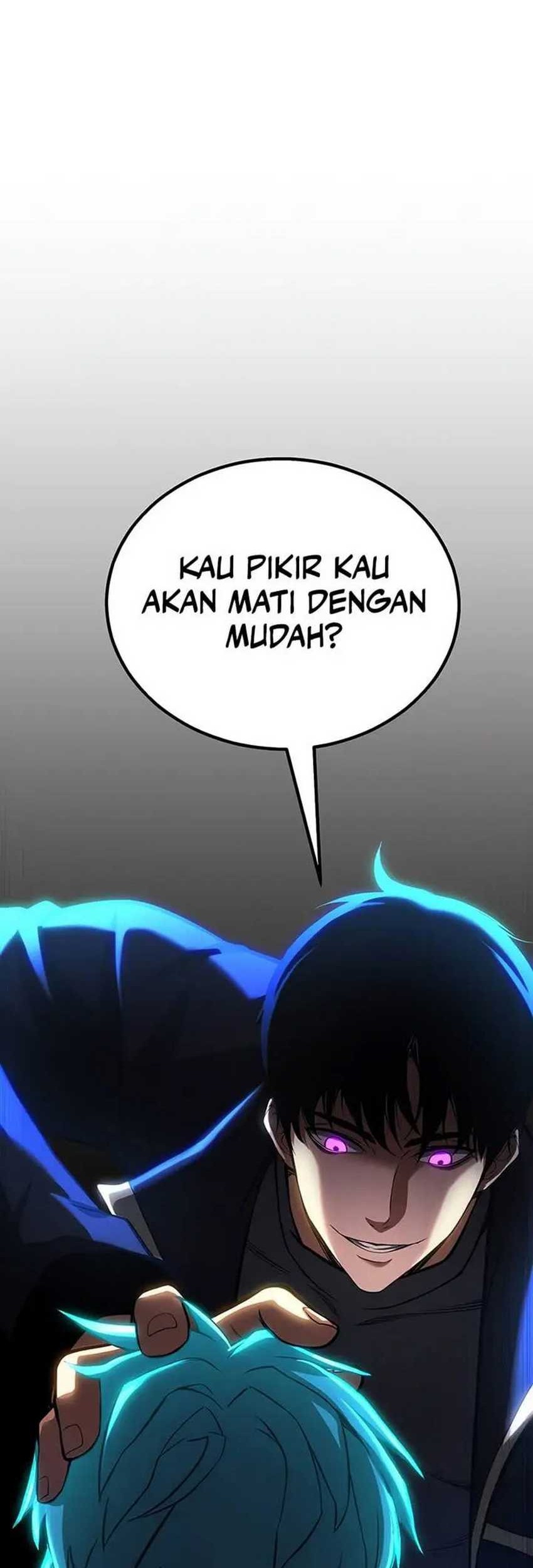 Absolute Necromancer Chapter 78 - halaman 40