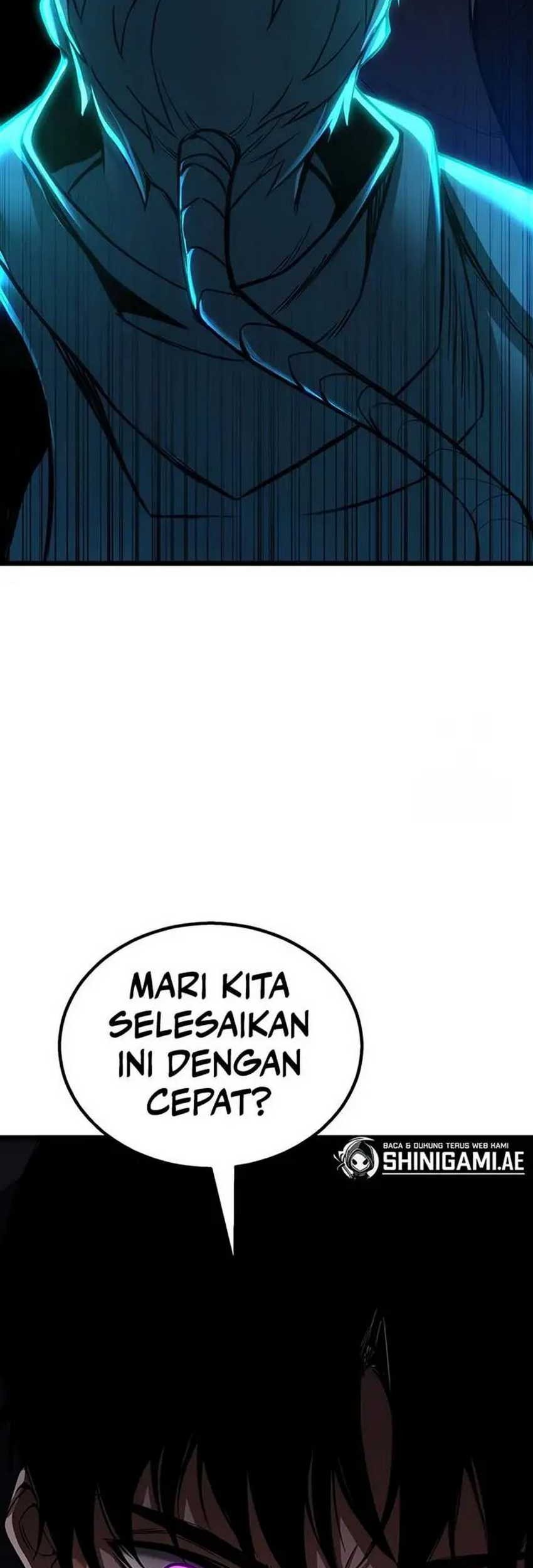 Absolute Necromancer Chapter 78 - halaman 41