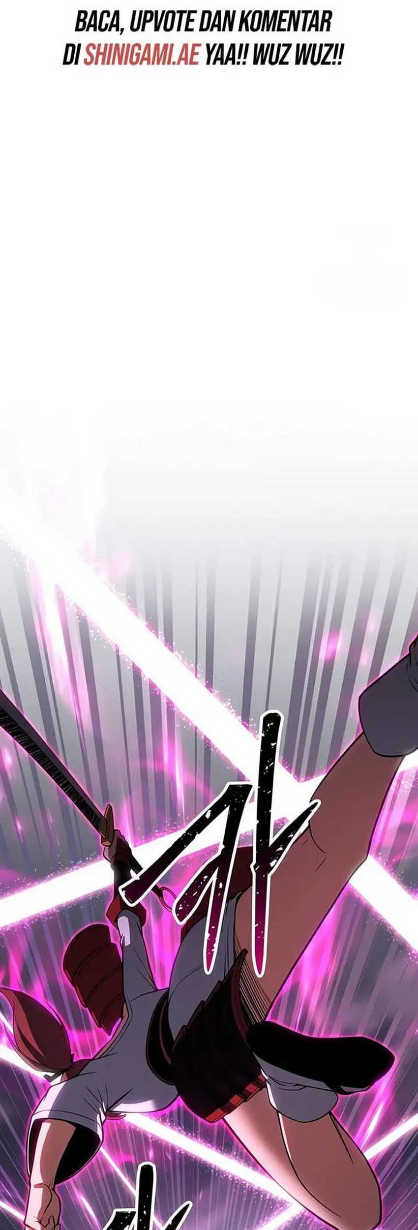 Absolute Necromancer Chapter 78 - halaman 45